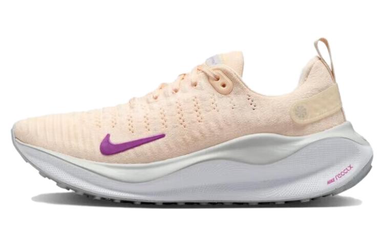 Nike Женские Nike Reactx Infinity 4 'Guava Ice Vivid Purple' DR2670-800