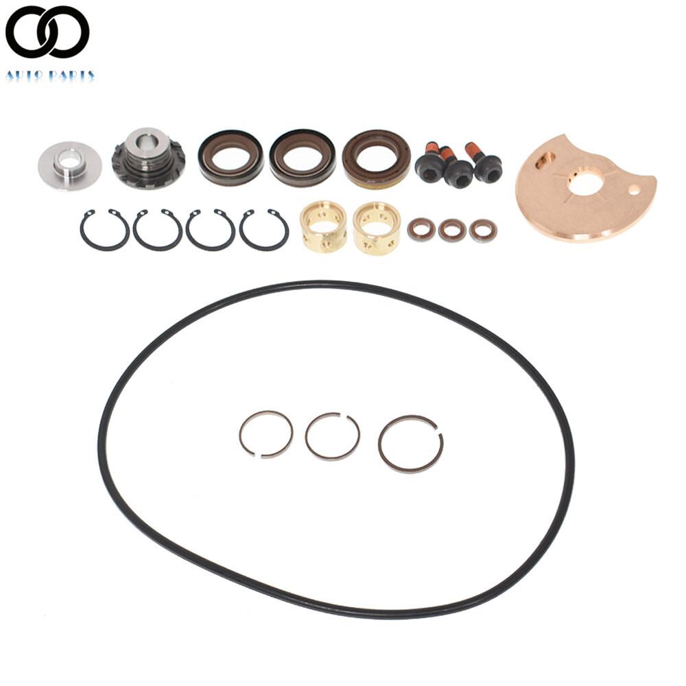 1 Set Turbo Repair Rebuild Kit for Holset HE451VE HE400VG