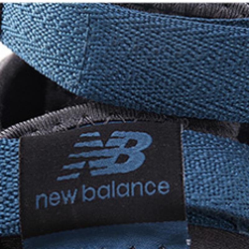 New Balance Караван Сандал Синий