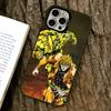 Чехол для телефона JoJo's Bizarre Adventure для iPhone 17,16,15,14,13,12,11 Plus,Pro Max,XS, Цветной Серебристый Черный Чехол