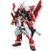 MG Mobile Suit Gundam SEED ASTRAY Gundam Astray Red Frame Kai пластиковая модель масштаба 1/100 с цветовой кодировкой