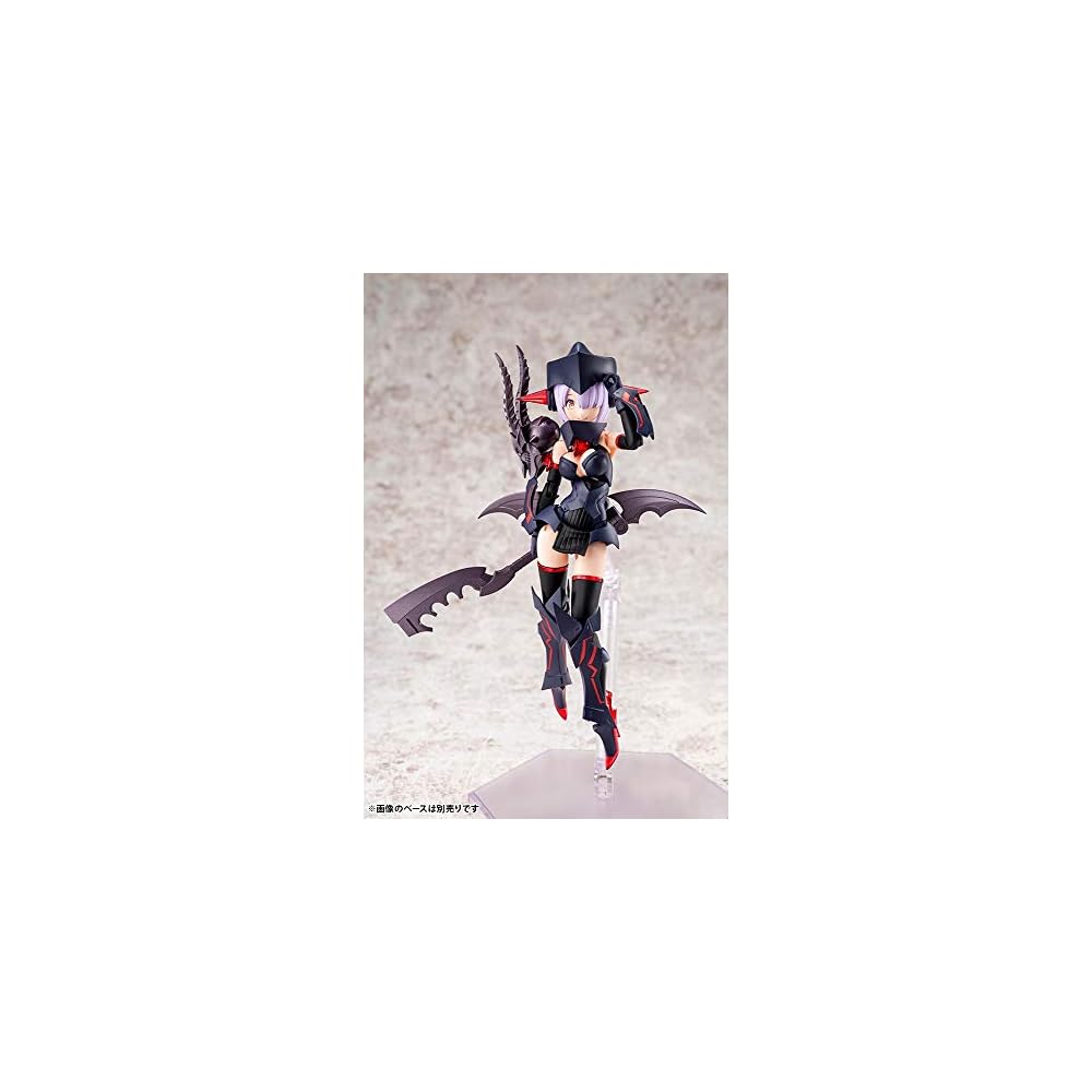 Kotobukiya Megami Device Bullet Knights Executioner Пластиковая модель в масштабе 150 мм