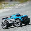 Новый 1:20 RC Drift Car 30 км/ч высокоскоростная игрушка RC Car для взрослых и детей 2.4G Off-road Monster Truck Gift Racing