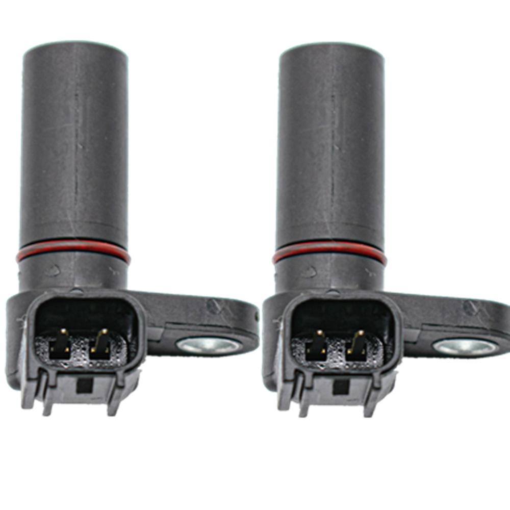 2x Camshaft Position Sensor For Ford Edge Flex Fusion Lincoln Mkx New