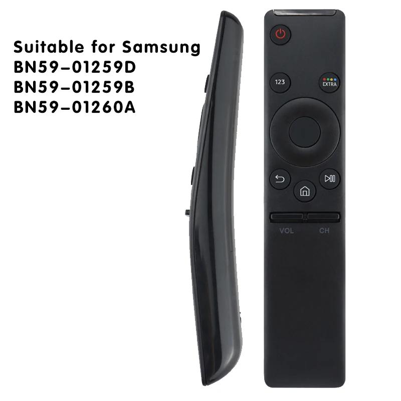 New Arrival 433MHZ Remote Control Television for Samsung BN59-01259D BN59-01259B BN59-01260A Smart TV Controller