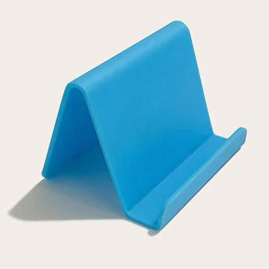 Универсальный настольный держатель для мобильного телефона - Мини- и портативная ленивая подставка в нескольких цветах