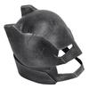 Unique Batman Face Mask For Christmas And Halloween Events Durable Resin Design