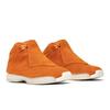 Air 18 Retro Оранжевая замша AA2494-801