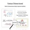 LIJIA SC-SC Single Mode Fiber Optic Patch Cable