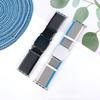 Ремешок Trail loop Для Apple watch ultra 2 ремешок 44мм 40мм 45мм 49мм 41мм 46мм Можно заряжать Браслет iWatch Series 6 7 SE 8 9 10