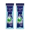Гель для душа Clear для мужчин, балансирующий, контролирующий жирность