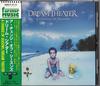 CD DREAM THEATER - A Change Of Seasons AMCY3114 EastWest Japan 1997 Japan Rock Used