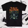 The Black Dahlia Murder graphic T-shirt