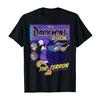 Darkwing Duck Unisex Adult Comic Cover Regular T-Shirt