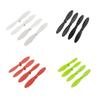 Eachine H8 JJRC H8 Propeller Blades For Mini RC Drone Remote Control Quadcopter Frame Kit Accessories Spare Parts