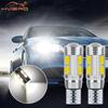 2PCS T10 5630 10SMD Car Auto Canbus 194 W5W Turn Signal Light License Plate Trunk Lamping Reading Bulb Parking Side LED Lantern