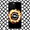 AAHD1 O-Логотип Opel Чехол для телефона на iPhone 17 Air 16 16E 15 14 Plus 13 Mini 12 11 Pro Max 7 8 + SE 2020 Мягкий чехол Fundas 17 Air 16 1