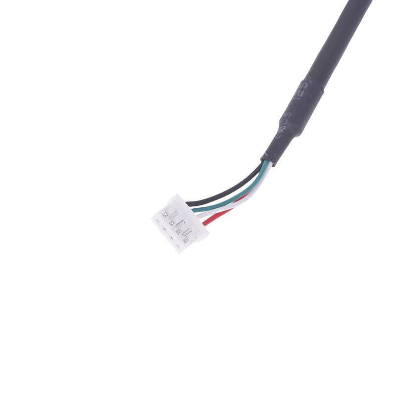 Применимо к модулю USB-камеры OV9732, кабель для передачи данных 60 см/1,5 метра, тестовый кабель 4P 2,0 мм (папа)
