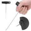 Air Outlet Pulling Hook Removal Tool T40207 Fit for MercedesBenz SLSClassEClass