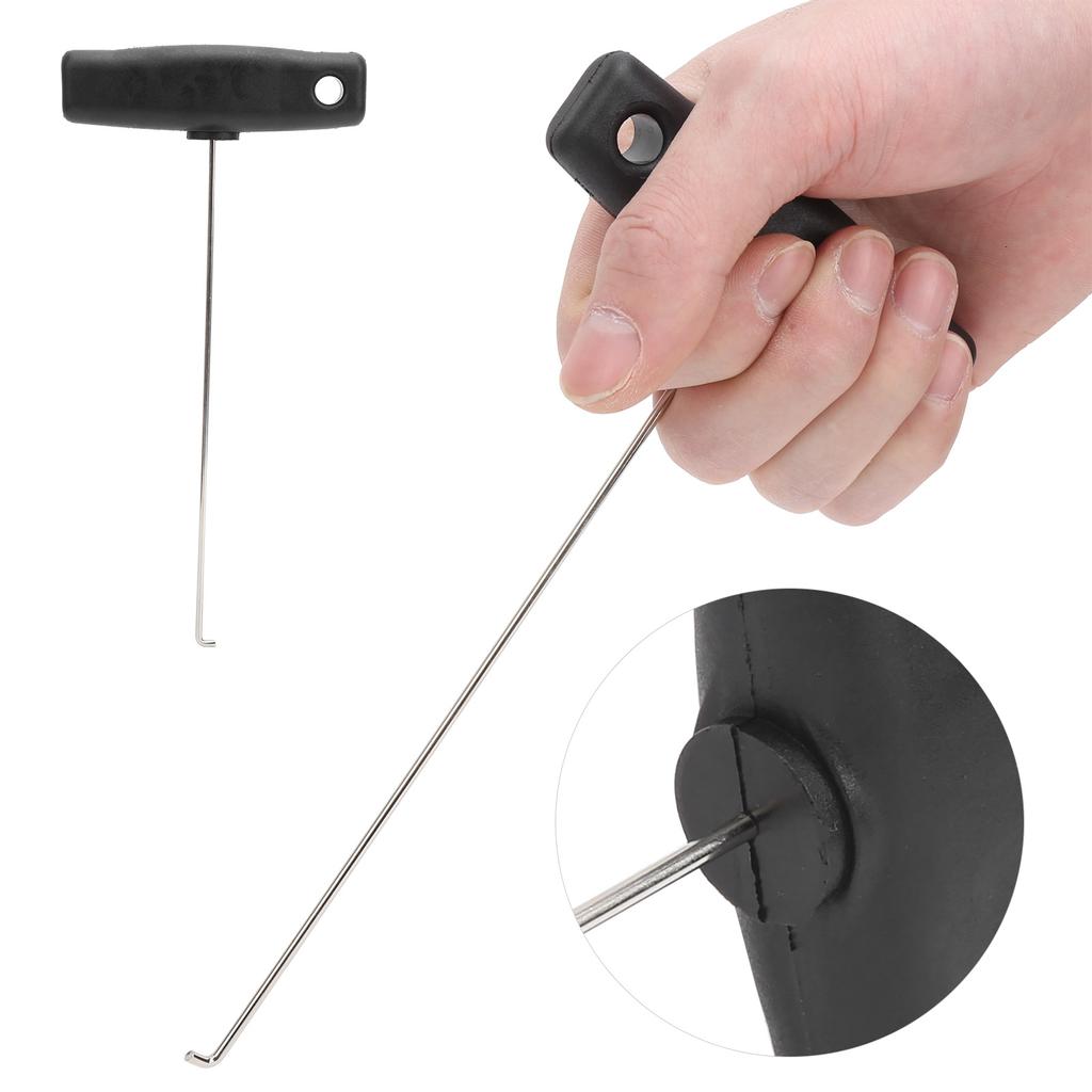 Air Outlet Pulling Hook Removal Tool T40207 Fit for MercedesBenz SLSClassEClass