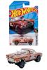 Hot Wheels Basic Car Corvette Gasser, возраст HHF59 Brown '62 [3 ~] 1/64