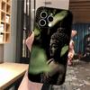 Чехол для телефона Для iphone 17 Pro Max 17 Pro Air 16 15 14 13 Pro Max 15 16 Pro 15Plus будда