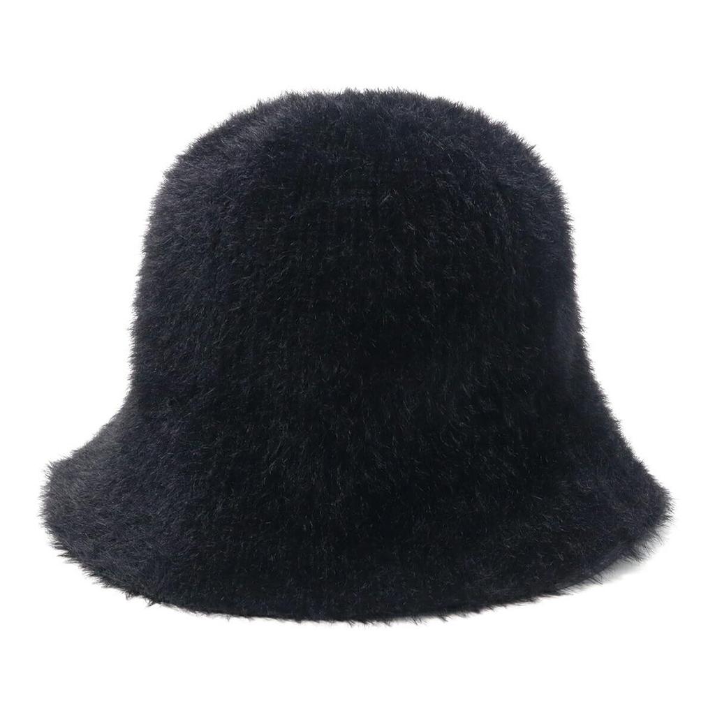 Панама Explorer Loose Black EXPLORER SB SHAGGY KH F AND S BLK [New Era] L/XL