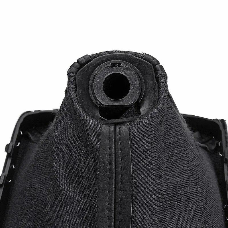 5-скоростная Автомобильная ручка переключения передач с багажником для Vauxhall/Opel Astra H 2004 2005 2006 2007 2008 2009 2010 Ручка механической коробки передач