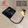 95760-2T001 95760-2T101 95760-2T102  For Kia K5 Optima 2011 2012 2013, 2.0L 2.4L Rear View Backup Camera Reversing Camera