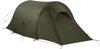MSR Outdoor Camping Climbing Backpacking Tent Tinheim 2 для 2 человек с Footprint Japanese 37082 (МСР) [Подлинный продукт]