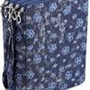 Large Capacity Art Pencil Case With 120/168 Slots PU Leather Handheld Bag Artists Students Sketching Drawing Supplies