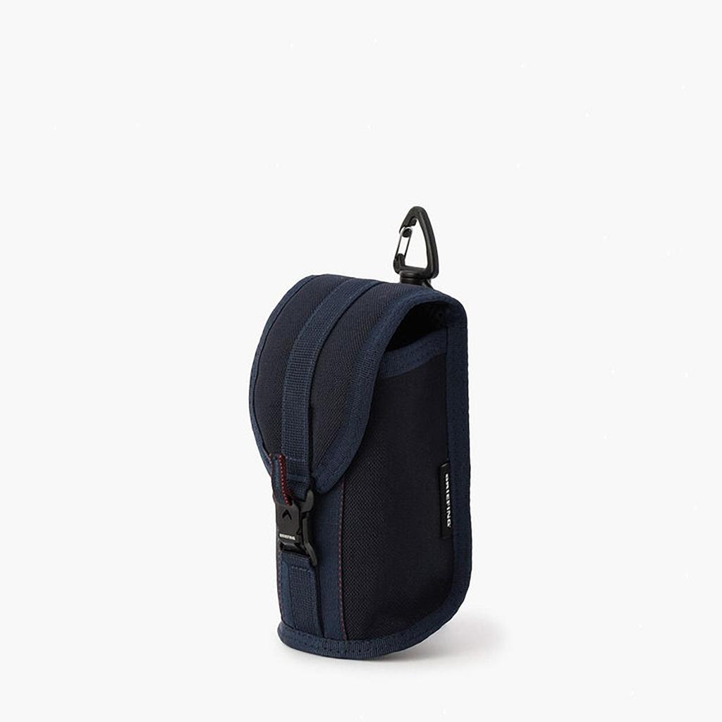 [Briefing] Glasses Case RELOAD 1000D Navy Free Size