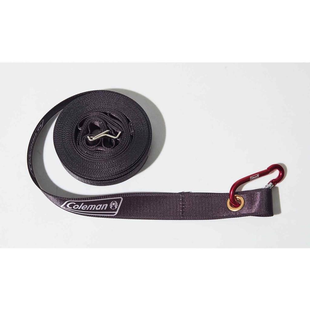 COLEMAN Extension Webbing Kit 2000034650 Gray (Width: 700cm)