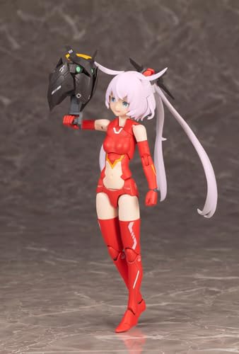 Kotobukiya Megami Device SOL Raptor BEAST MODE Height Approx. 180mm 1/1 Scale Plastic Model