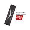 For Cadillac Car Seat Belt Shoulder Protective Cover Decompression Comfort Car Accessories ATS CTS XTS Deville CT4 CT5 CT6 XT4
