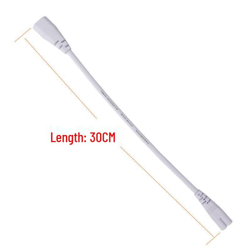 FSL T5 Integrated LED Tube Light Series Connector Cable