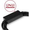 HDMI-кабель Hyperkin для Genesis1 Genesis2 Genesis3 Кабель HDTV