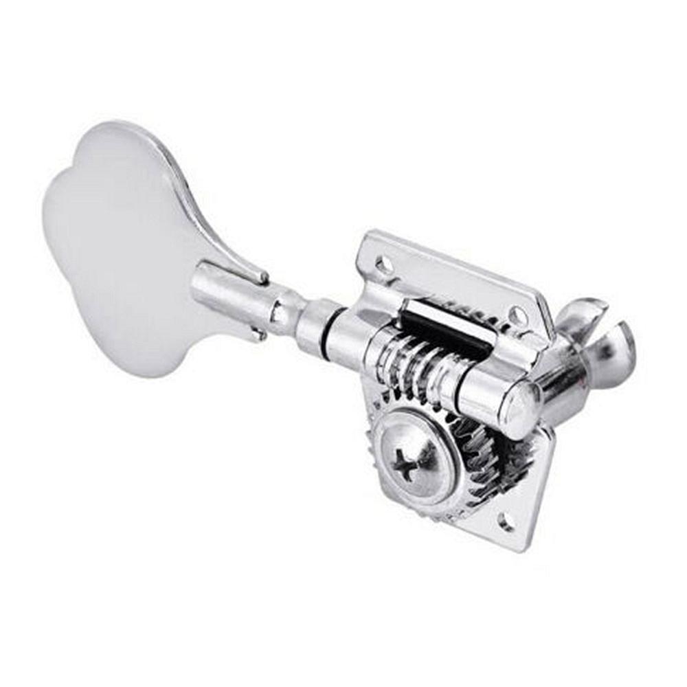 1L/1R Открытые колки для бас-гитары Колки Машинки 5 цветов