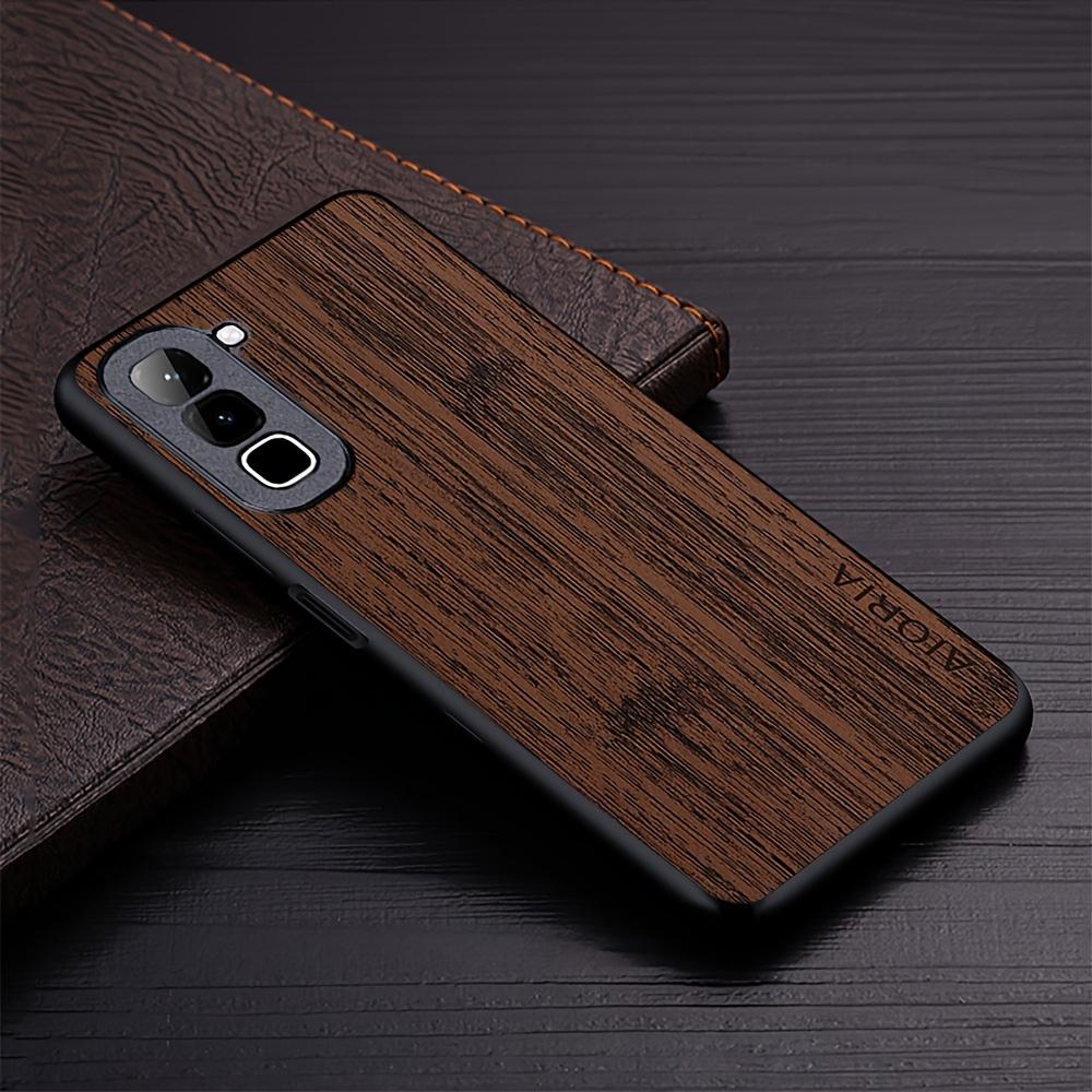 Чехол для телефона - Чехол для телефона для Infinix Hot 70 60 50 Pro 60I Note 60 50 Pro 50X, Новый чехол из искусственной кожи, Полный комплект, Дизайн с защитой от падения,