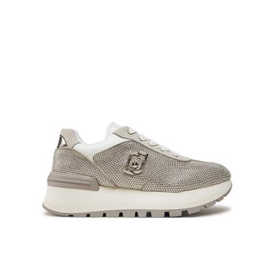 Кроссовки Amazing 23 BF4053 TX288 серый