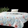 Seven-Hole Fiber Summer Cool Quilt