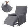 Jacquard Fabric Recliner Sofa Cover Armchair Case Sofa Cover Anti -Dust Non -Slip Lazy Boy Chair Cover Universal Chair Cover
