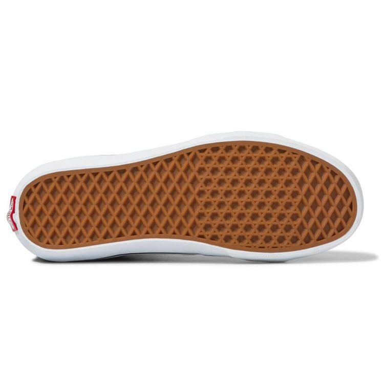 Vans Кроссовки унисекс Sk8-Hi Blue Coral True-White VN0A32QG9EM