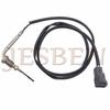 89425-52031 89425-52030 Exhaust Gas Temperature Sensor Fit For Toyota Auris Corolla VERSO-S Yaris SUBARU TREZIA 1.4 D 2010-2017