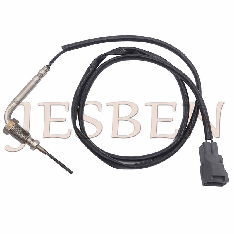 89425-52031 89425-52030 Exhaust Gas Temperature Sensor Fit For Toyota Auris Corolla VERSO-S Yaris SUBARU TREZIA 1.4 D 2010-2017