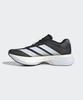 Adidas Adizero Boston 13 W - Black:White:Grey / Js4958