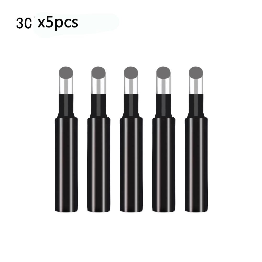 Паяльное жало, паяльник, паяльник из чистой меди, 900 м, бессвинцовые наконечники для припоя, жало электрического паяльника