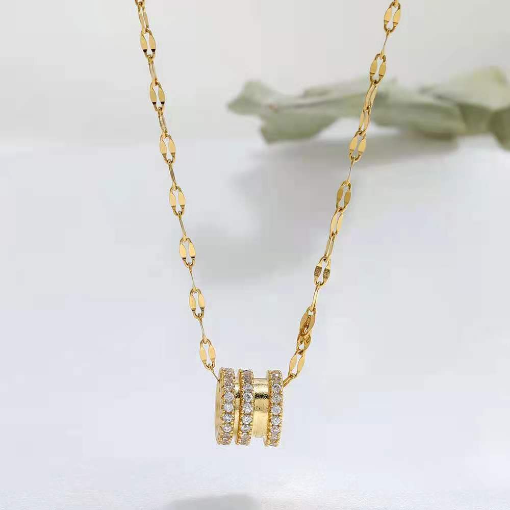 Дизайн маленького ожерелья на талии Творческий фестиваль Qixi Отправить друзьям Сеть