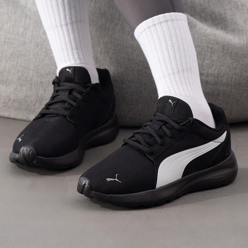 Puma Сезонные кроссовки для повседневной жизни