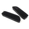 For BMW E46 For M3 2001 2006 Front Fender Air Vent Grille Side Vent Cover Replacement Part Number 51137895914 for For M3 Model